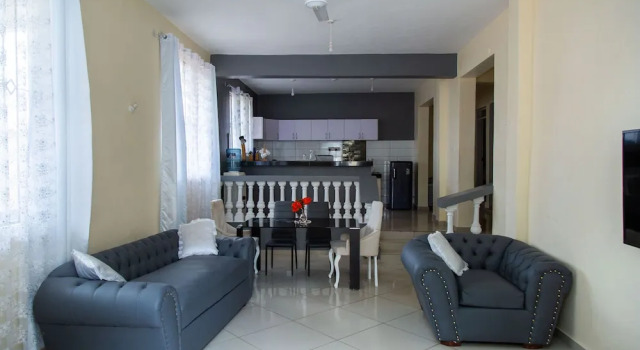 Stunning 2Bd Apt in Mombasa/mtwapa- Your Home, Book Apartment Hotels in Coast Region with Parking, Parking