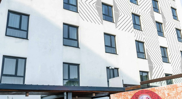 ONOMO Hotel Douala