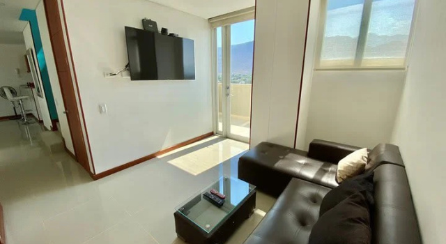 Apartamentos Condominio Zazue by SOHO, Забронировать Апартаменты/квартира Отели в центре Санта-Марта, в центре