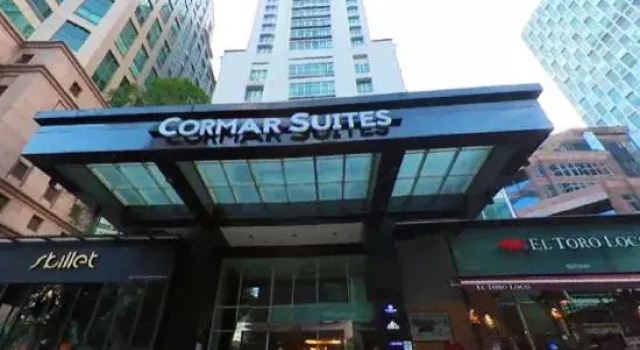 Lot 163 Suites KLCC by iRent365