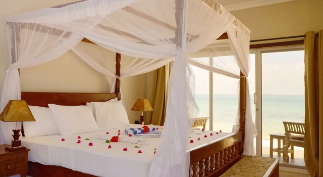 Номер Comfort Kikoi Boutique Hotel