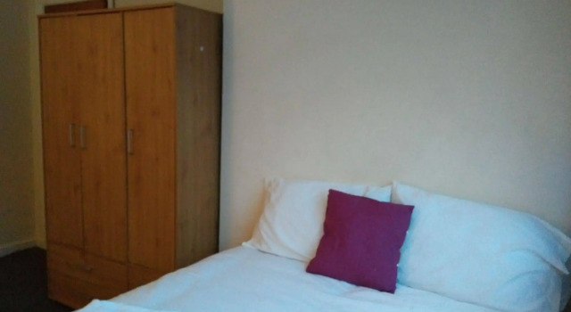 Heathrow Guest House