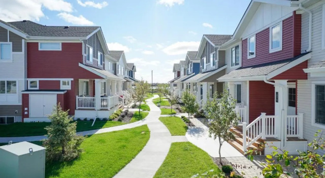 Апартаменты Upscale 2 bedroom Townhouse near Univ of Manitoba