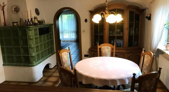 Gemütliches Gästehaus, Rezervasyon Otel Waldkraiburg Upper Bavaria