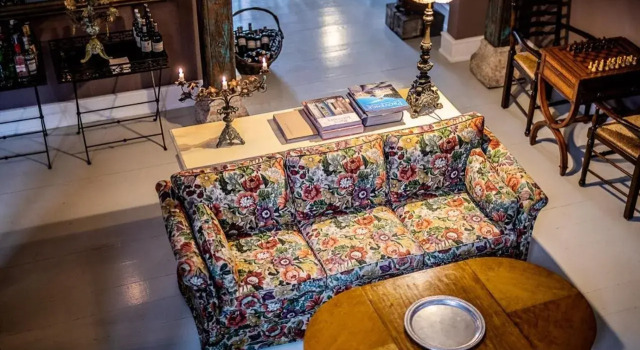 Boutique Hotel Villa Provence