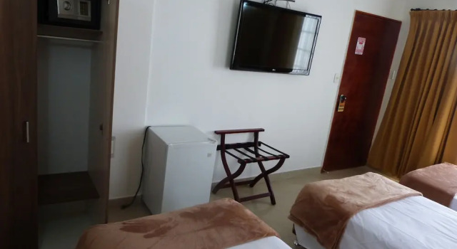 Двухместный номер Superior Mary's Place