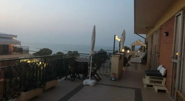 Номер Standard B&B DAnnunzio