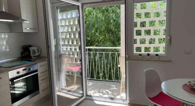 Апартаменты Apartment Beauty