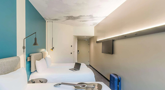 ibis Lisboa Alfragide