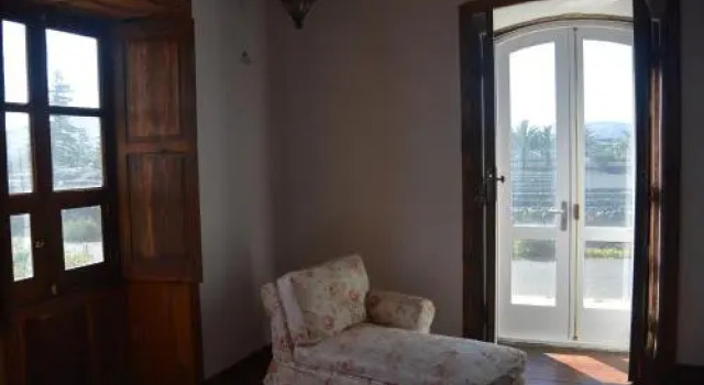 Casa Bermejo, Забронировать Отель Отели Канарских островов с парковкой, Парковка