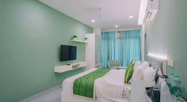 Номер Superior Grace Suites