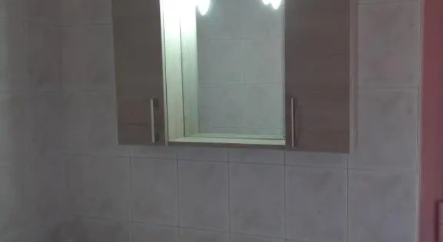 Номер Standard Vivo Hotel