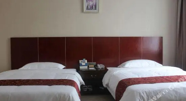 Guiguan Holiday Hotel, Rezerwuj Hotel Beihai Guangxi
