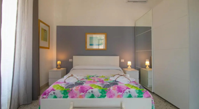 Коттедж Casa Vacanze Belvedere