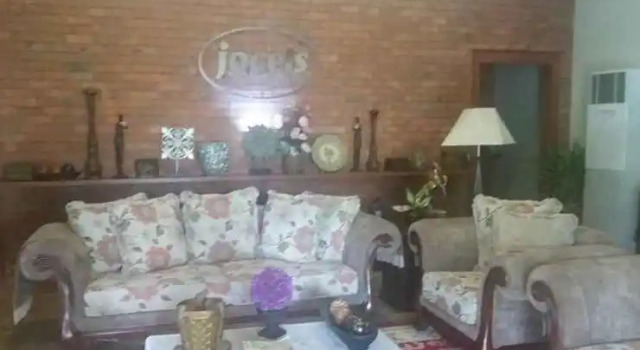 Jocel's Garden Suites II, Prenota Hotel Hotel a Mindanao con parcheggio, Parcheggio