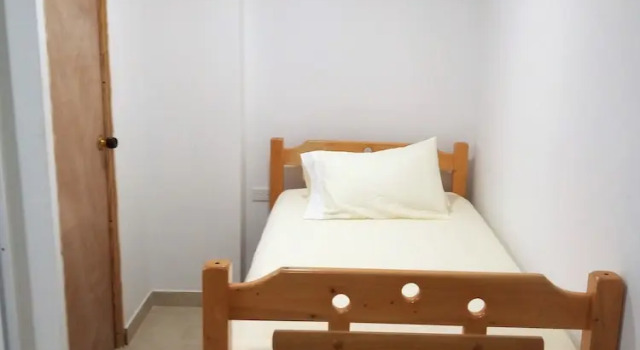 Номер Standard San San Andrés Little House 3 By BBBSAI