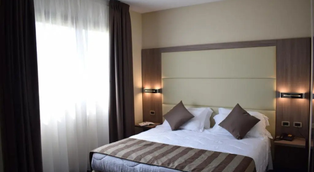 Roma Domus Hotel, Prenota Hotel Ponzano Romano Lazio