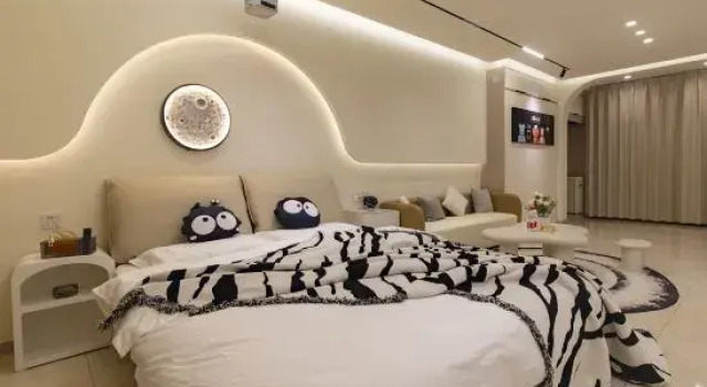 Yichun Guoke Apartment