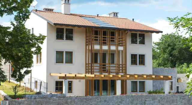 Agriturismo La Madrugada, Book Hotel Hoteller i Friuli Venezia Giulia med parkering, Parkering