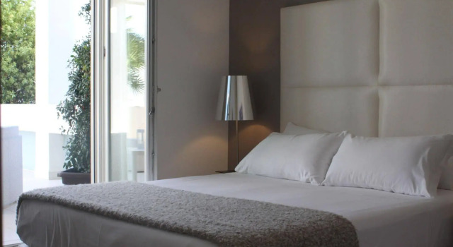 Soglow Business Class Aparthotel