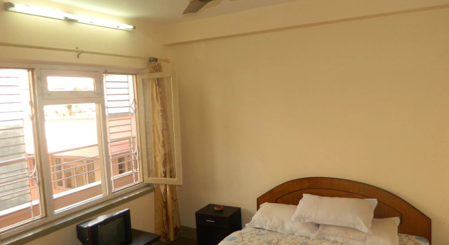 Om Tara Guest House