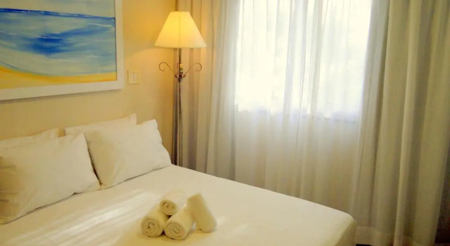 Номер Economy KS Beach Hotel