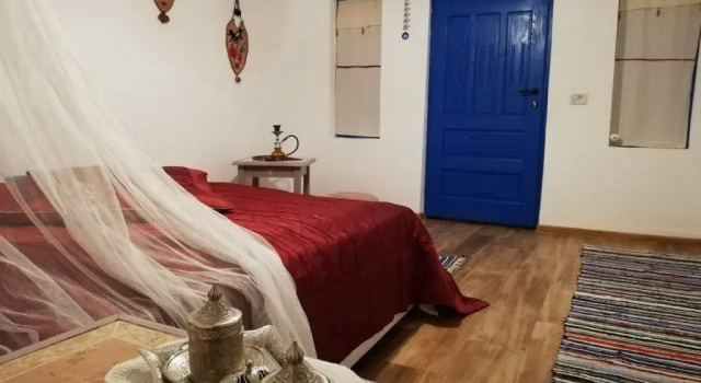 Suvenir De Dobrogea, Rezervovat Hotel Jurilovca 