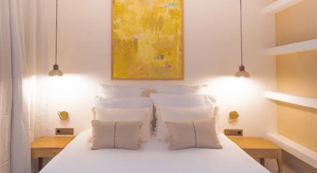 Cosy, Central Flat - 1bdr/4p - Place des Lices