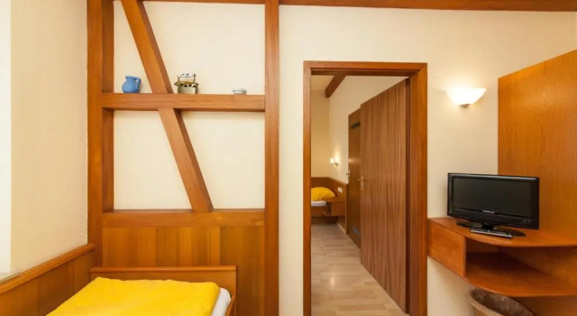 Hotel Zum Kaffeekännchen, Reserva ahora Hotel Norderstedt Segeberg