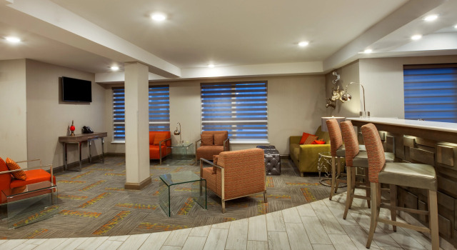 Holiday Inn Express & Suites Fredericton by IHG, Book Hotel Fredericton 