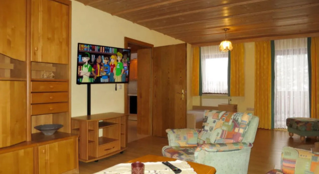 Apartment  Lohberg, Prenota Appartamento Lohberg Grosser Arber