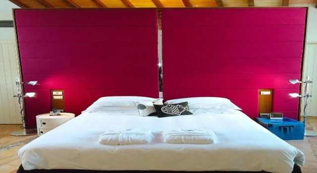 Torre Fiore Hotel Masseria