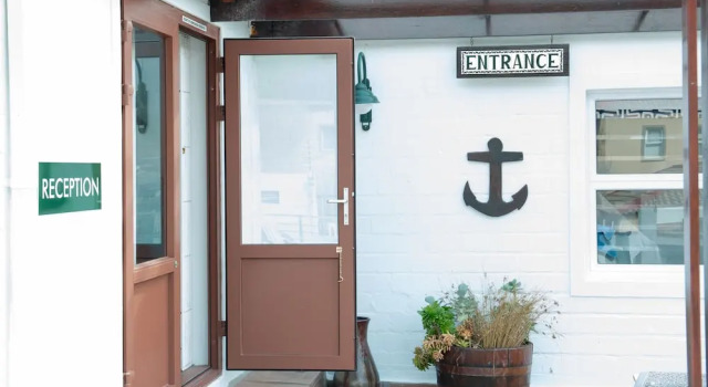 Harbour's End Guest House