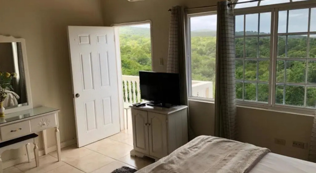 Номер Standard Retreat Guest House