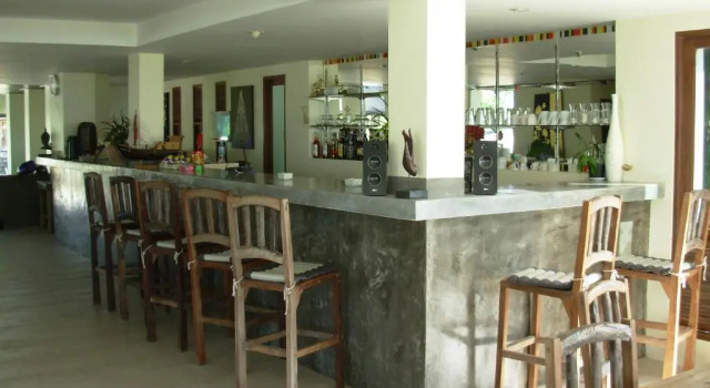 Апартаменты Papillon Residence