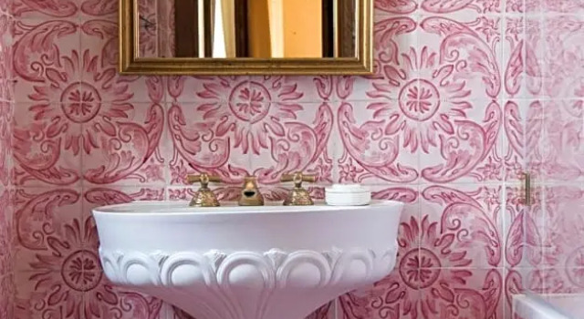 Полулюкс La Posta Vecchia Hotel