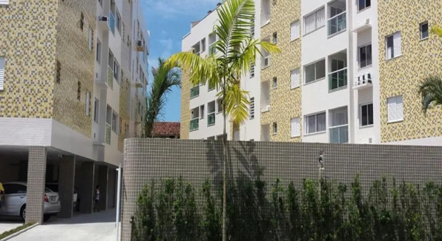 Апартаменты с 2 комнатами с балконом Apartamento Avenida Wilson