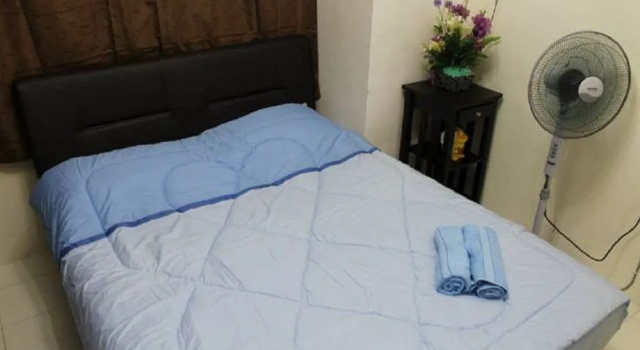 Putra Place Home Inn