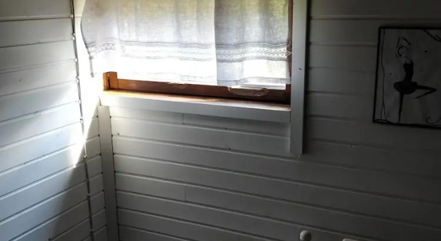 Номер Economy Olkka ranch