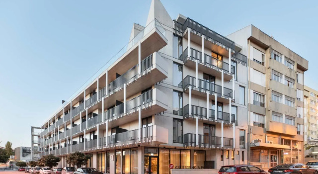 Dorma Essenzia Porto, Забронировать Отель Cedofeita / Santo Ildefonso / Se / Miragaia / Sao Nicolau e Vitoria 