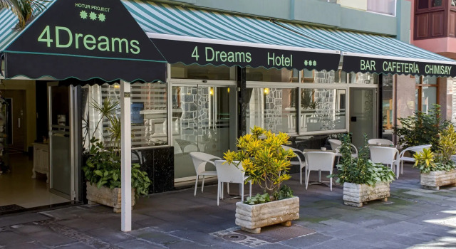 4Dreams Hotel