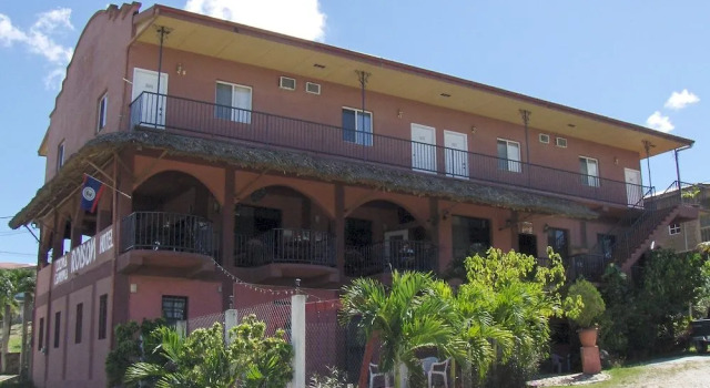 Rolson Hotel