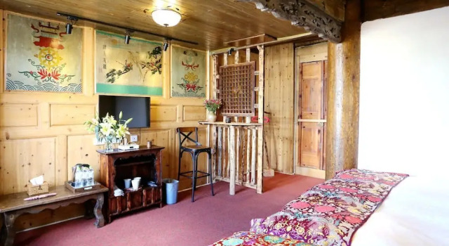 Номер Standard Sunny Valley Inn