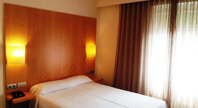Hospedería Pax, Boek Hotel León Castilië en León