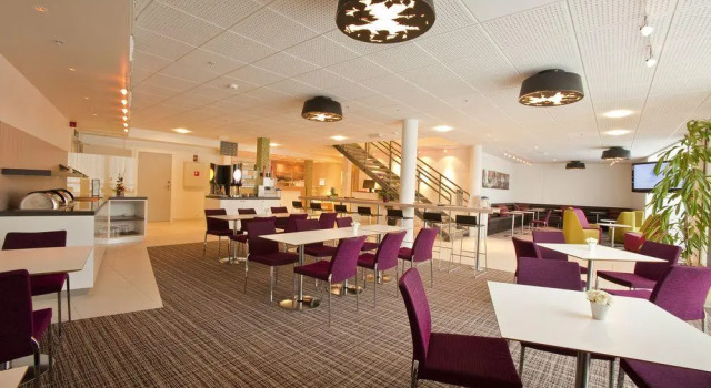 Thon Hotel Torghatten, Book Hotel Brønnøysund Helgeland