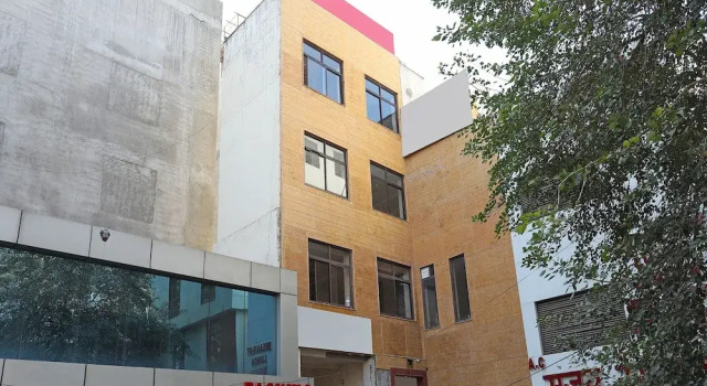 Fabhotel Sanjay Palace, Rezervovat Hotel Džajpur 