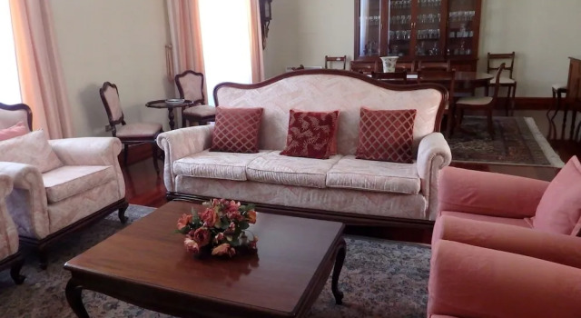 La casa de Nena