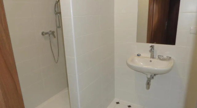 Standard Casal quarto com vista para o jardim Hotel Dvůr