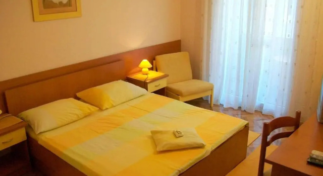 Апартаменты с 2 комнатами Rooms & Apartments Villa Anka
