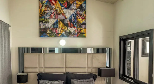 Urban Lofts, Забронировать Апартаменты/квартира Laureles Медельин, рядом с San Antonio's Square